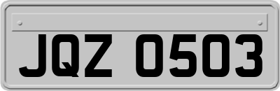 JQZ0503