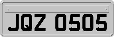 JQZ0505