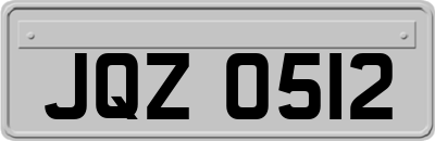 JQZ0512