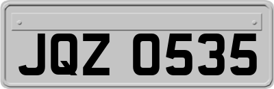 JQZ0535