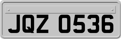 JQZ0536