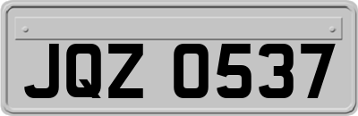 JQZ0537