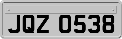 JQZ0538