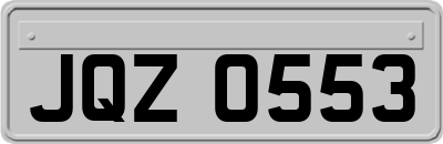JQZ0553