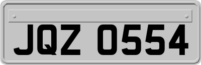 JQZ0554