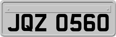 JQZ0560