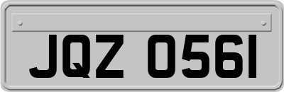JQZ0561