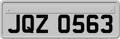 JQZ0563