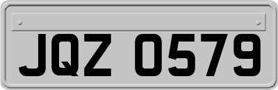 JQZ0579