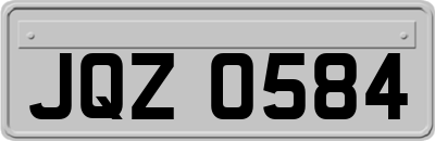JQZ0584