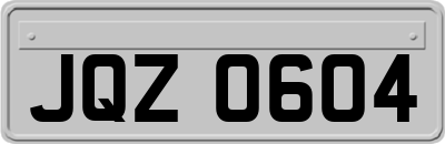 JQZ0604