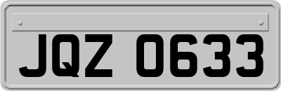 JQZ0633