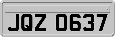 JQZ0637