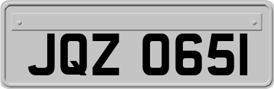 JQZ0651