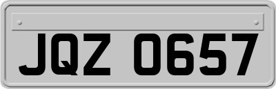 JQZ0657