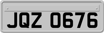 JQZ0676