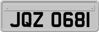 JQZ0681