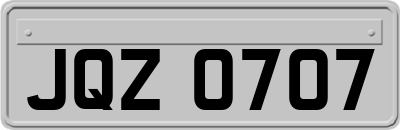JQZ0707
