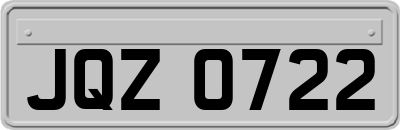 JQZ0722