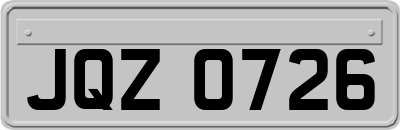 JQZ0726