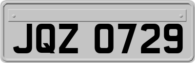 JQZ0729