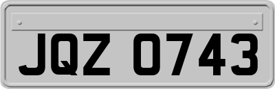 JQZ0743