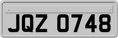 JQZ0748