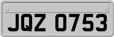 JQZ0753