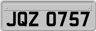 JQZ0757