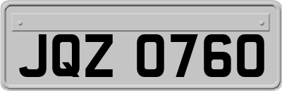 JQZ0760
