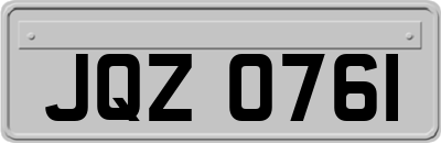 JQZ0761