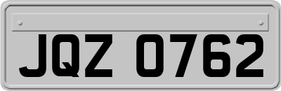 JQZ0762