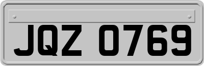 JQZ0769