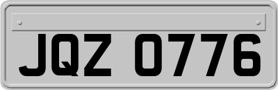 JQZ0776