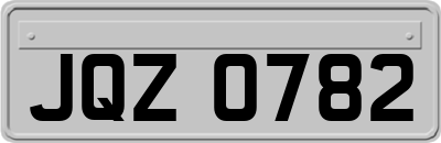 JQZ0782