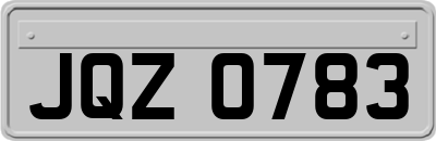 JQZ0783