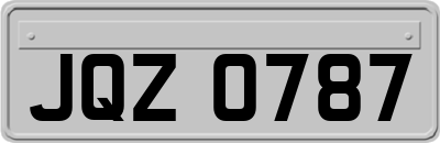 JQZ0787