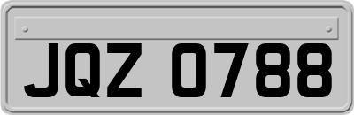 JQZ0788