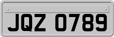 JQZ0789