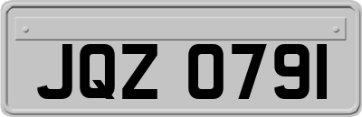 JQZ0791