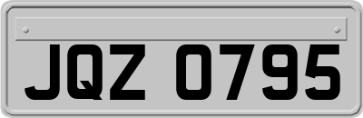 JQZ0795