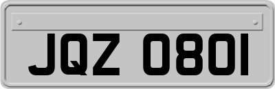 JQZ0801