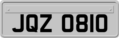 JQZ0810