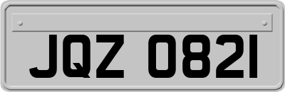 JQZ0821