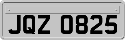 JQZ0825