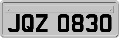 JQZ0830