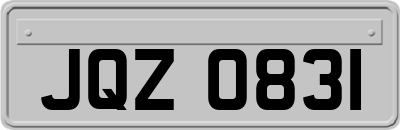 JQZ0831
