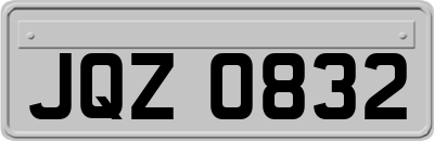JQZ0832