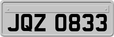 JQZ0833