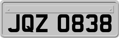 JQZ0838